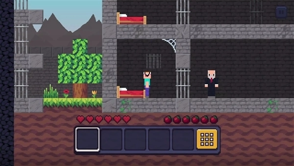 小世界大冒险游戏(3)