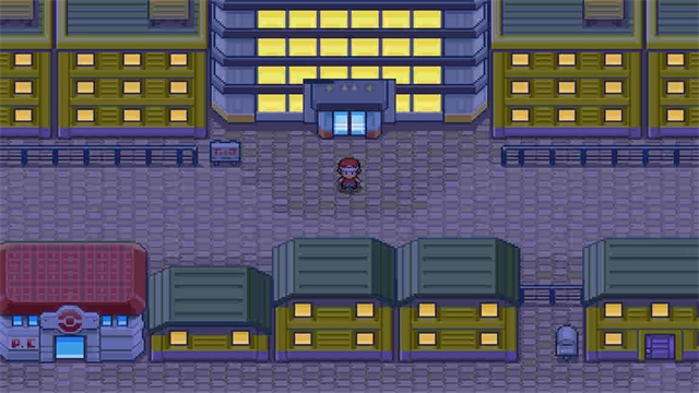 PokeMMO联机版(2)