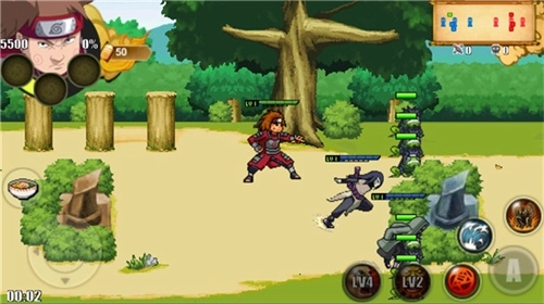 火影战记2026最新版2