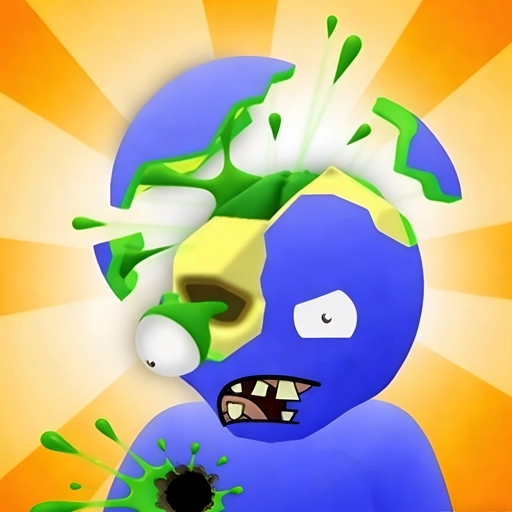 火柴人史诗对决游戏