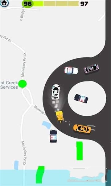 car run racing fun game(1)