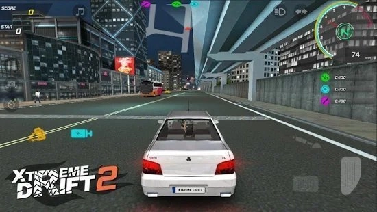 Xtreme Drift 2(1)