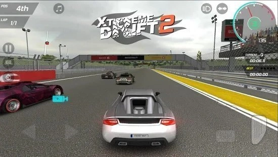 Xtreme Drift 2(2)
