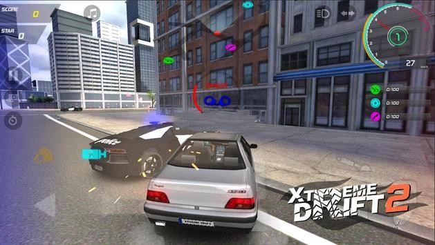 Xtreme Drift 2(3)