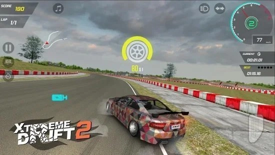 Xtreme Drift 2(4)