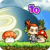 冒险王精灵物语中文版