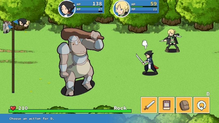 水晶物语2中文版