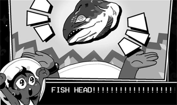 在时光与繁星中游戏(2)