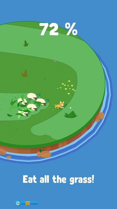 牧羊犬小绵羊图3