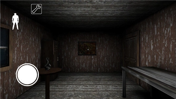 恐怖奶奶复活版