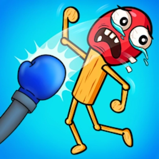 暴揍讨厌鬼游戏