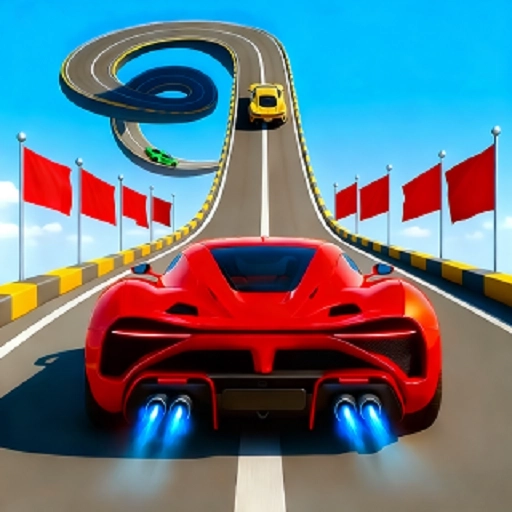 极速跑车驾驶手机版