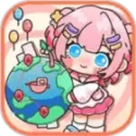 卢米世界国际服（Loomi World: Your Avatar Life）