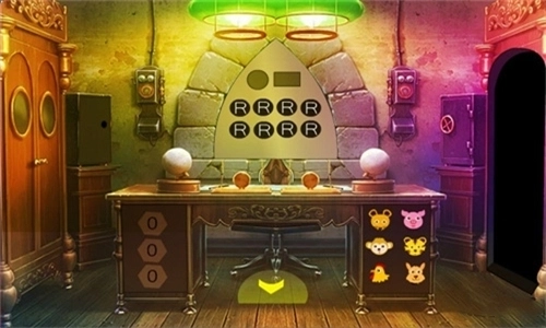 失落之城2永恒之谜