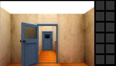 三重门密室逃脱（Escape Multi Door Rooms）