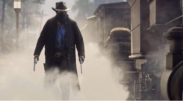 荒野大镖客2手机版图2