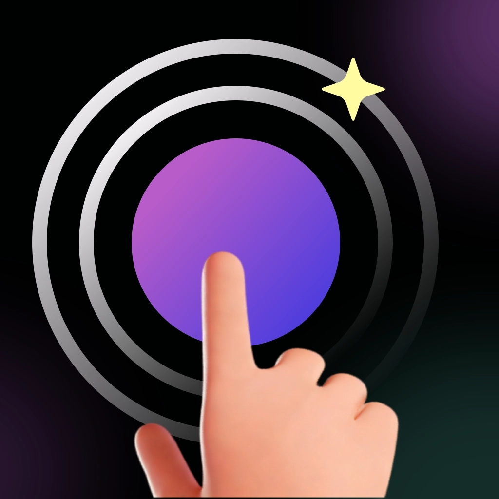 闪点手机连点器安卓版