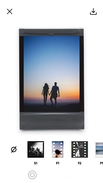 最后一卷胶片相机