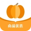 南瓜选购