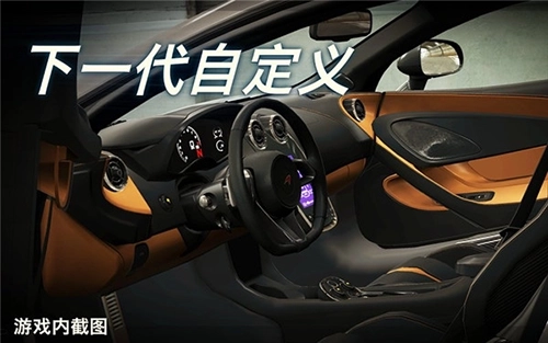 csr2赛车无敌版
