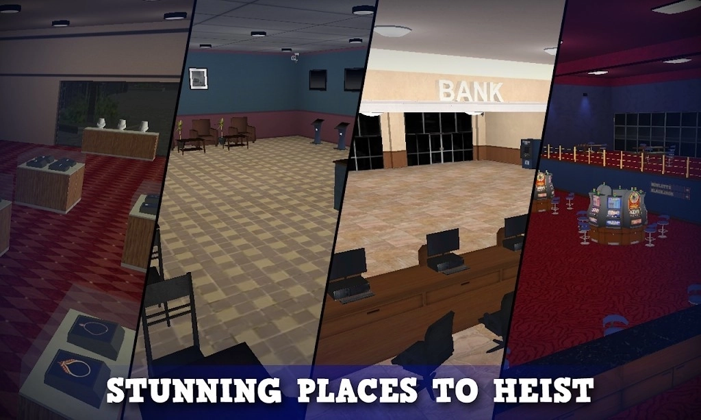 正义之敌3联机版