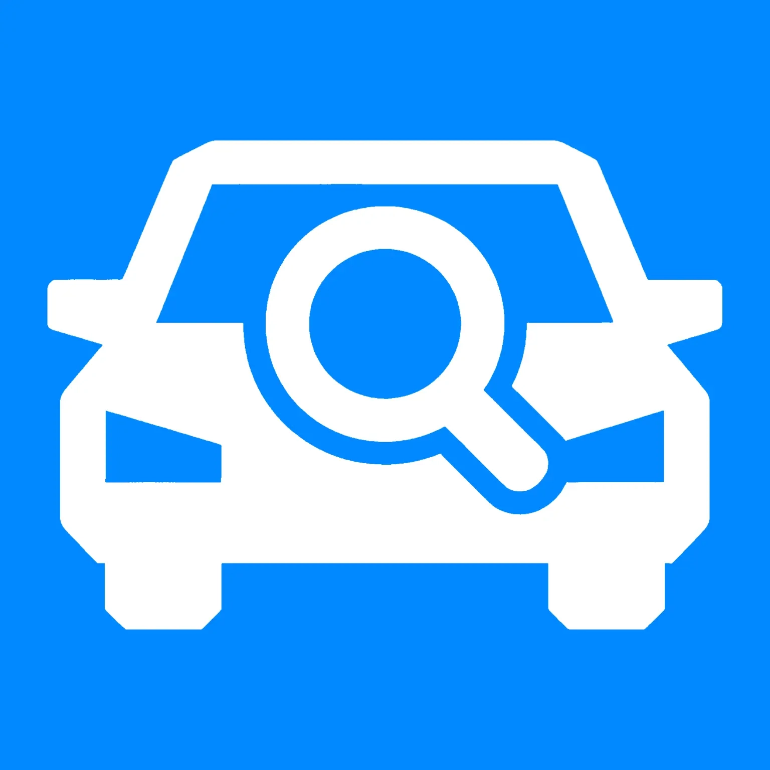 违章扣分规则查 v1.0.1