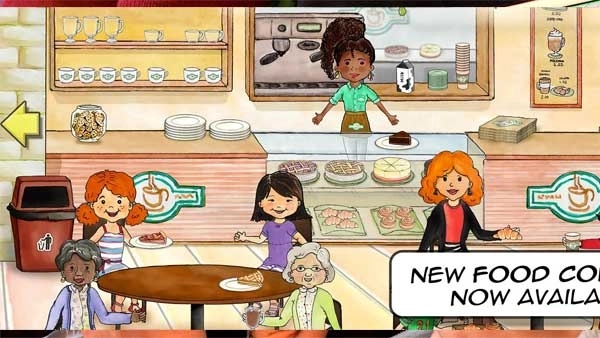 娃娃屋plus汉化版