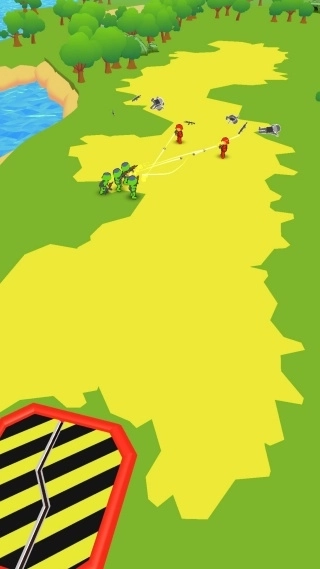 勇士制造模拟器游戏