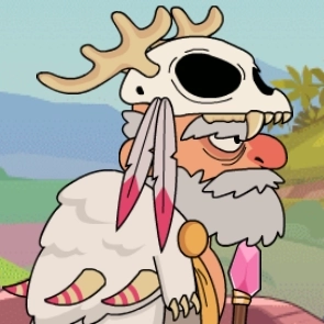 刺杀石器时代 v1.0.0