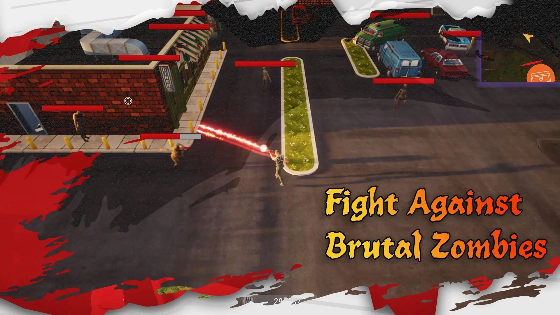 死亡循环：生存游戏