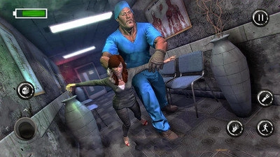 hospital escape(1)