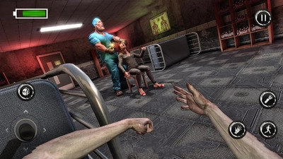 hospital escape(2)
