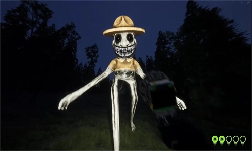 畸形动物园手机版图3