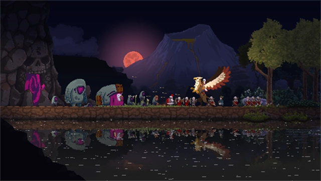 王国两位君主手机版(2)