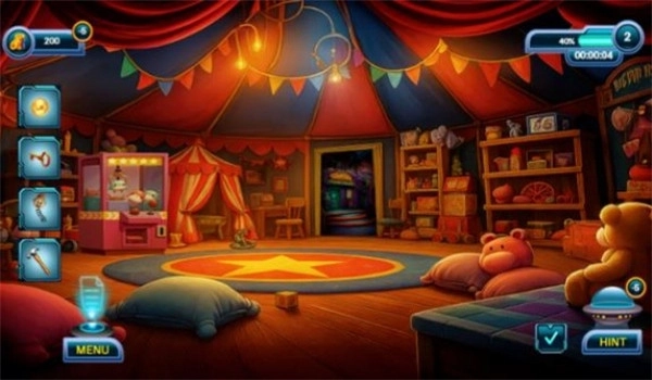 逃脱游戏平行诗句游戏(1)