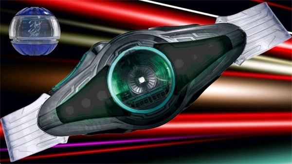 假面骑士Zeztz模拟器