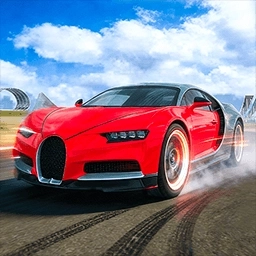 真实汽车飚速3游戏