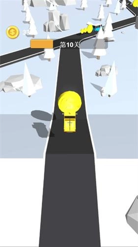 全民飞车(1)