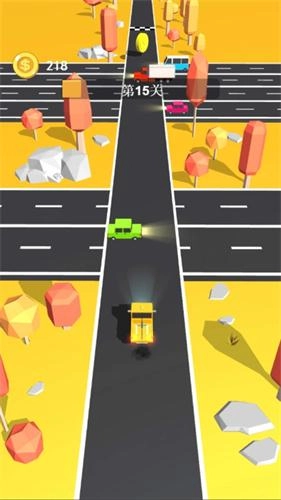 全民飞车(2)