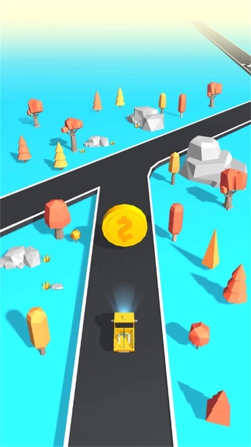 全民飞车(5)