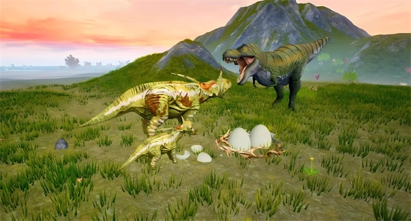 诅咒之岛中文版图2