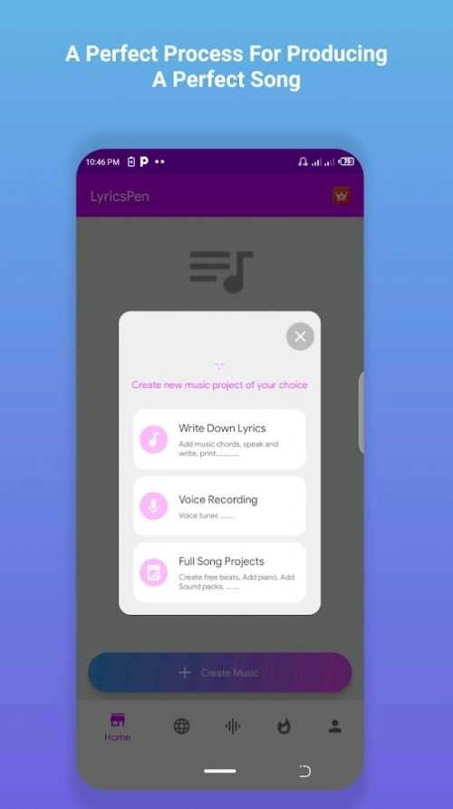 天天听歌免费(2)