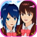 樱花校园模拟器无广告中文免费版