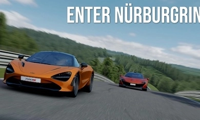 绝对赛车国际服正版