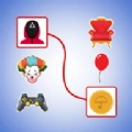 电影表情符号拼图（Movie Emoji Puzzle）