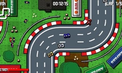 micro pico racers(2)