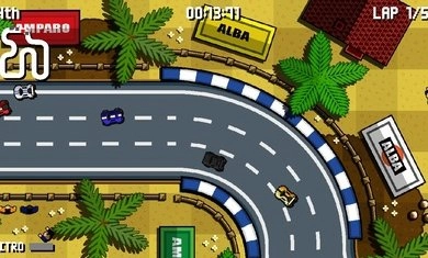 micro pico racers(3)