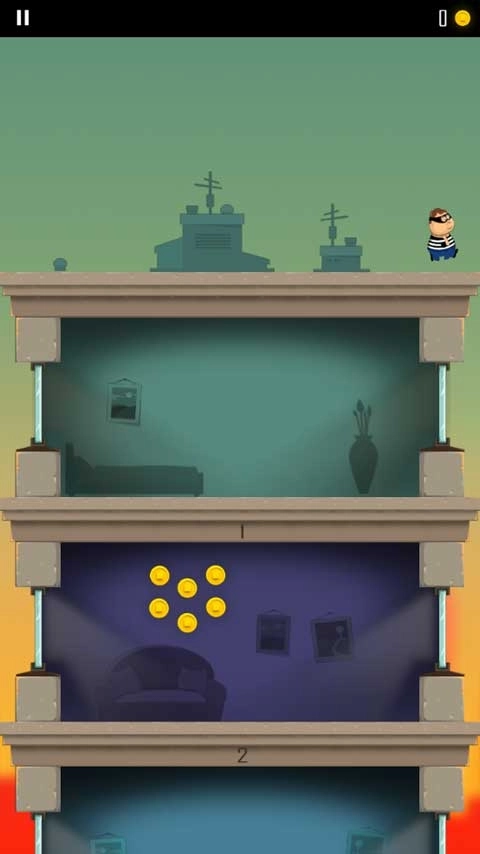 老爸曾是小偷免费版