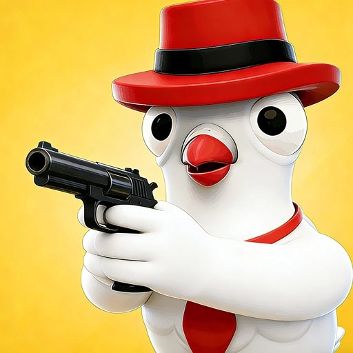 全民养小鸟游戏