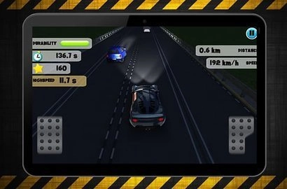 highway rush(2)
